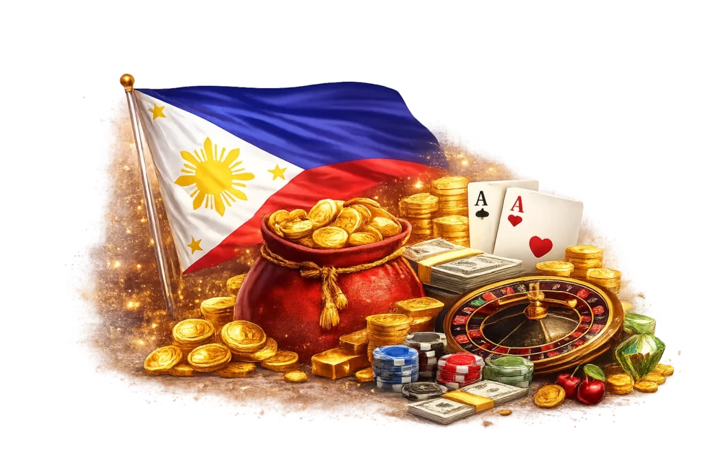 home page JB Casino